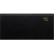 Brepols Breprint Lima Black Pocket Diary 2026-2027
