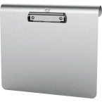 MAUL klemplaat aluminium...