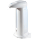 Platinet distributeur de savon automatique avec senseur, contenu: 330 ml