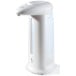 Platinet automatische zeepdispenser met sensor, inhoud: 330 ml