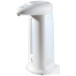 Platinet distributeur de savon automatique avec senseur, contenu: 330 ml