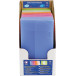 Viquel protective mask envelopes, size 20 x 10.5 x 0.8 cm, display of 15 pieces