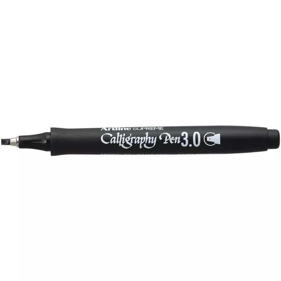 Artline marqueur Supreme Calligraphy...