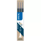 Pilot FriXion Point Refill Dark Blue