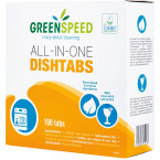 Greenspeed All In One...