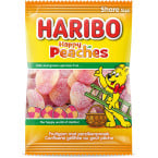 Haribo bonbons Pêches,...