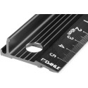 Dahle Cutting Ruler 30 cm