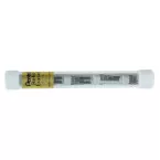 Pentel eraser refill for mechanical pencils, pack of 4 pieces, reference Z2-1