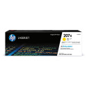 HP 207X High Yield Yellow Original LaserJet Toner Cartridge W2212X 2450 pages