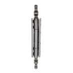 Charnière JB803bis 70mm fer...