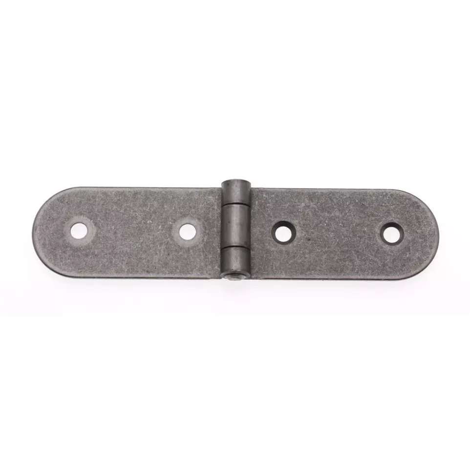 Box Hinge 7105 30x130mm Steel / Pc