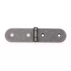 Doos scharnier 7105 30x130mm ijzer / Pce