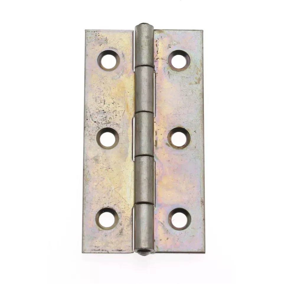 Scharnier 1001 60x35mm ijzer / Pce