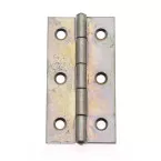 Scharnier 1001 60x35mm ijzer / Pce