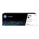 HP toner 415X, 7.500 pages, OEM W2030X, noir