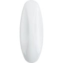 Command Medium Water-Resistant Hooks, White, 1.4 kg Capacity, Pack of 2