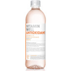 Vitamin Well vitaminewater...