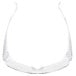 3M Visitor Safety Over-Glasses Anti-Impact Protective Eyewear