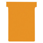 Nobo T-Card Index Card Size...