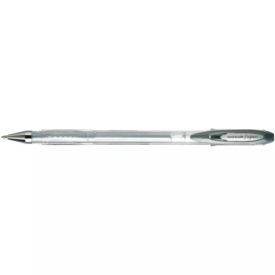 Uni-ball roller Signo Metallic,...