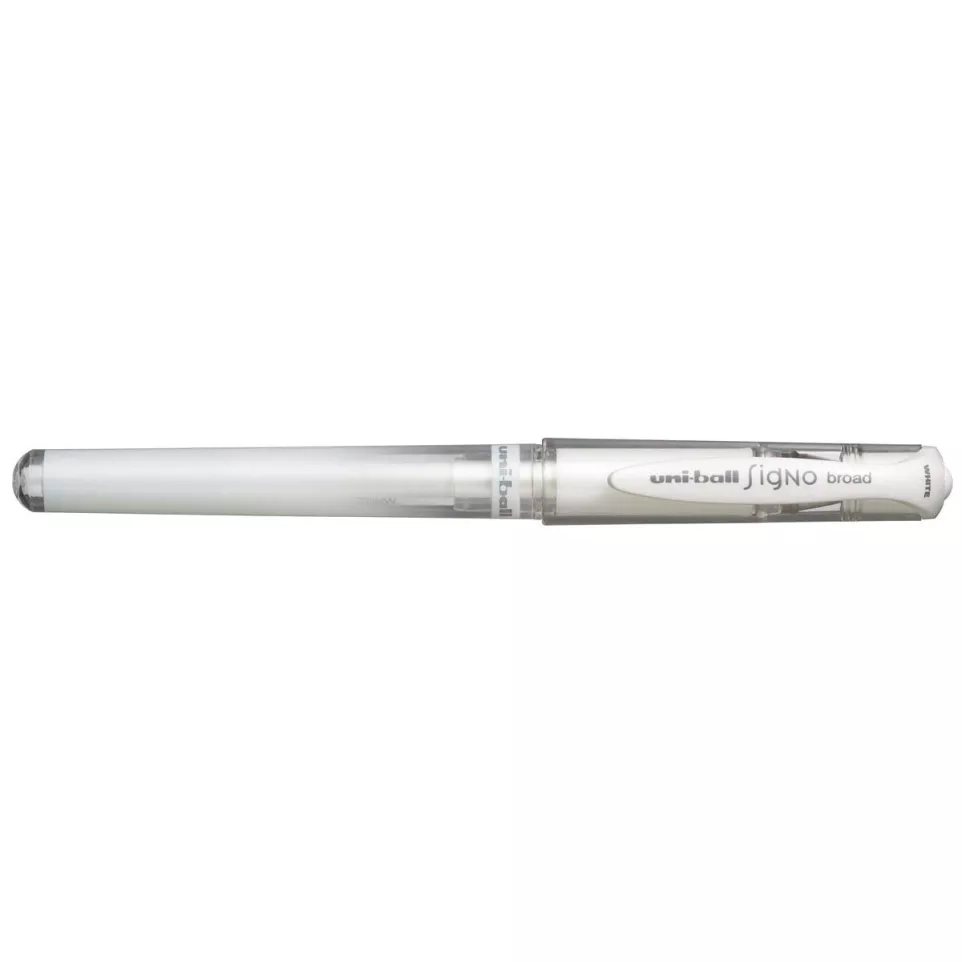 Uni-ball roller Signo Broad Creative,...