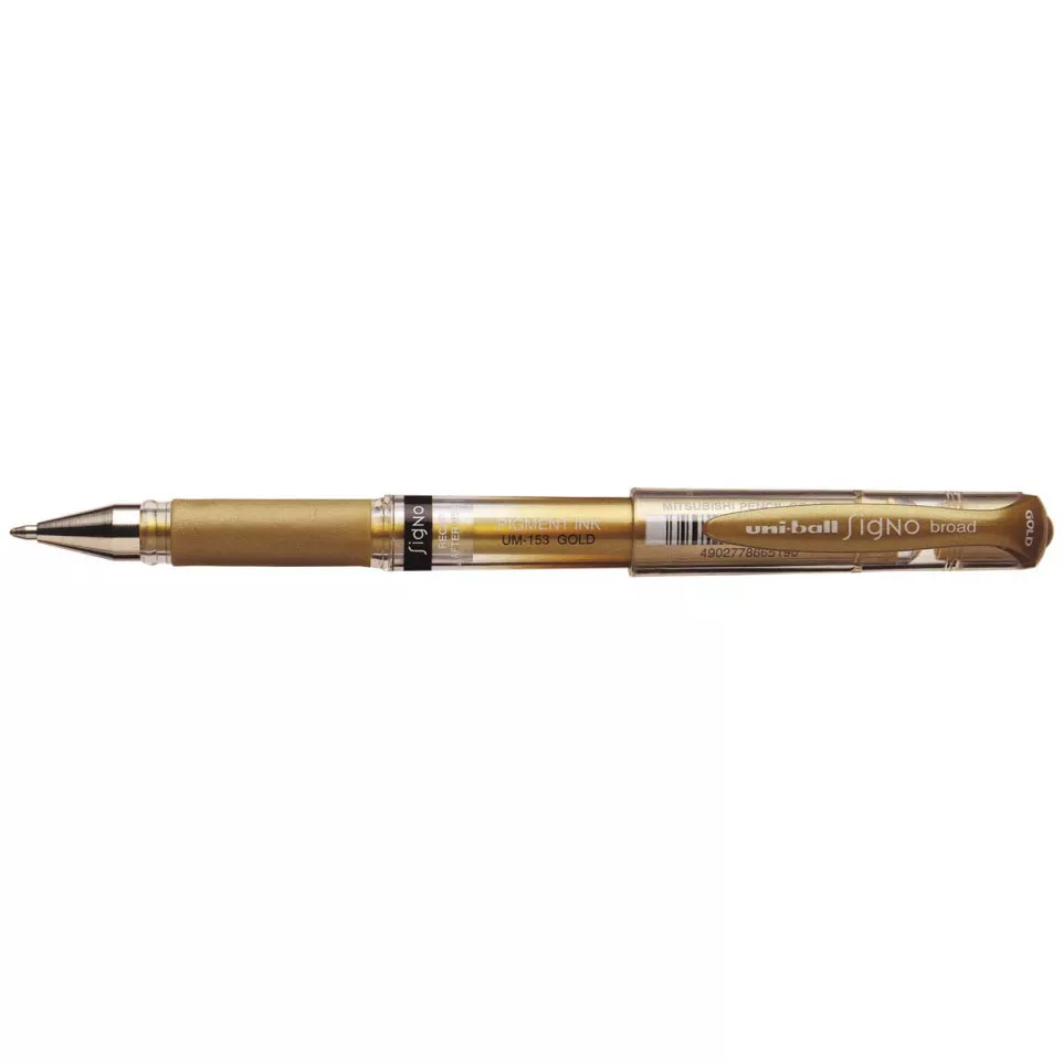 Uni-ball roller Signo Broad Creative,...
