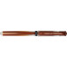 Uni-ball roller Signo Broad Creative, brede punt, brons