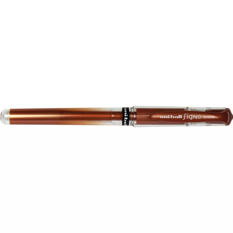 Uni-ball roller Signo Broad Creative,...