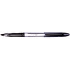 Uniball liquid ink roller...