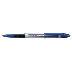 Uni-ball liquid ink roller...