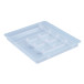 Really Useful Box Divider with 8 Compartments for 7 Litre Transparent