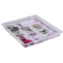 Really Useful Box Divider with 8 Compartments for 7 Litre Transparent