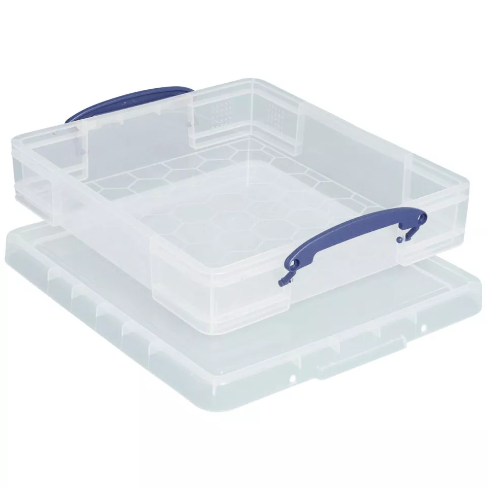 Really Useful Box 7 Litre Storage Box...