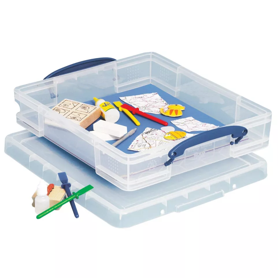 Really Useful Box 7 Litre Storage Box...