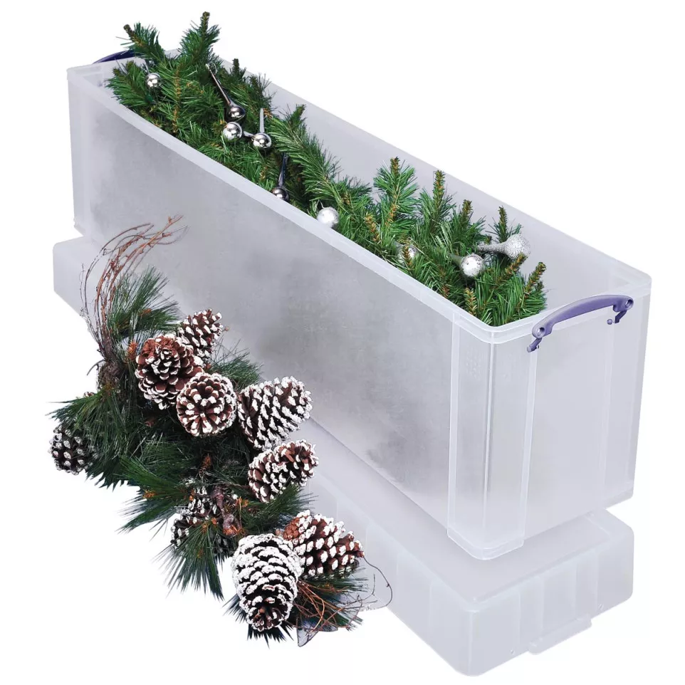 Really Useful Box boîte de rangement...