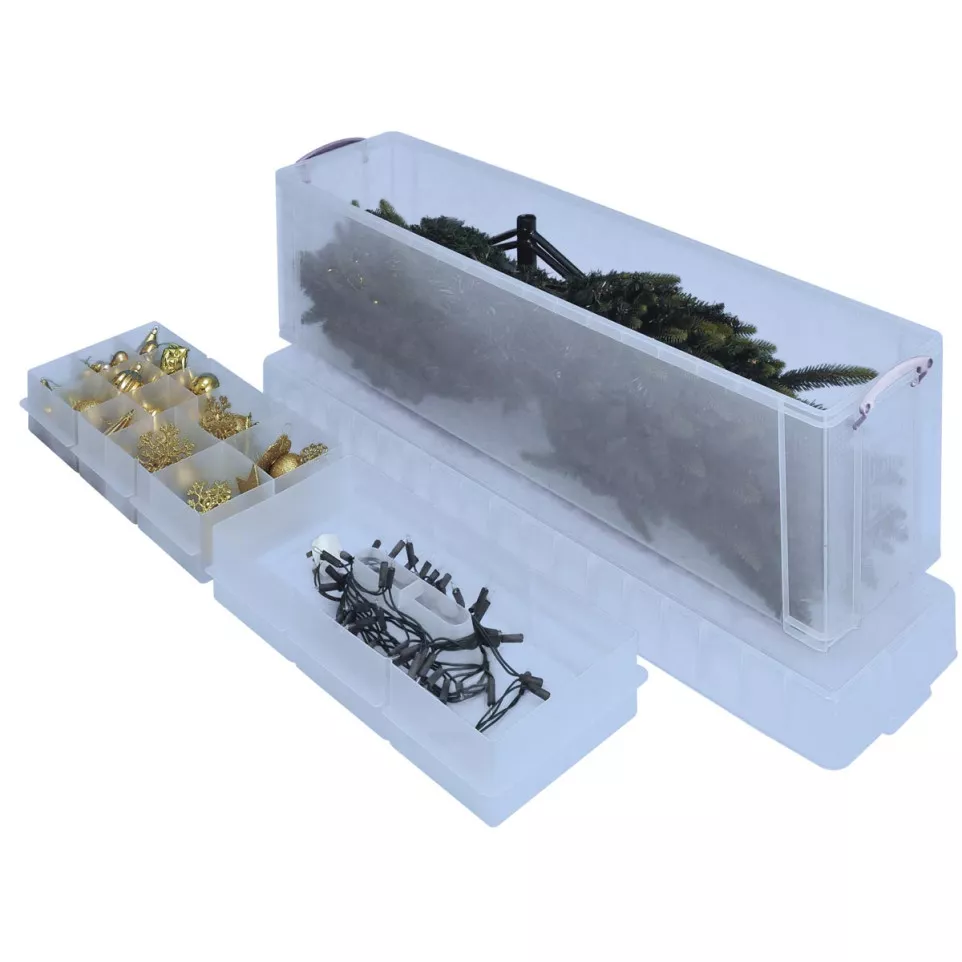 Really Useful Box boîte de rangement...