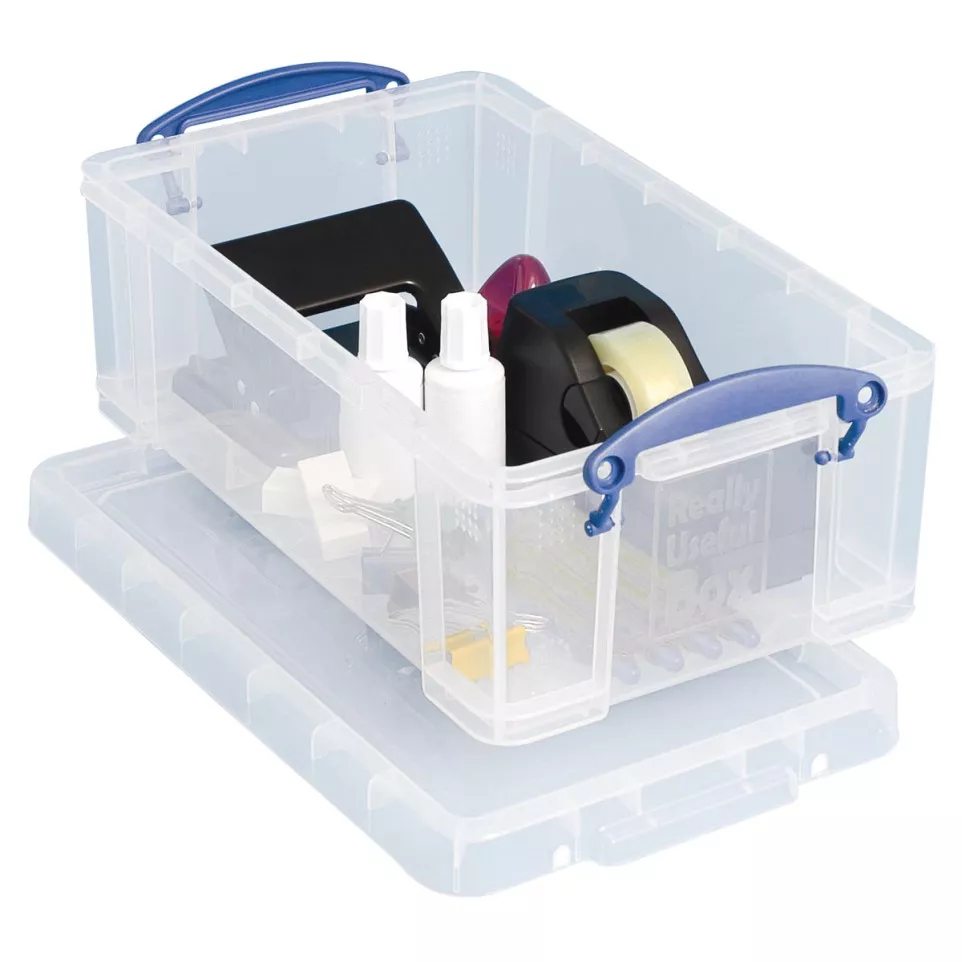 Really Useful Box opbergdoos 5 liter,...