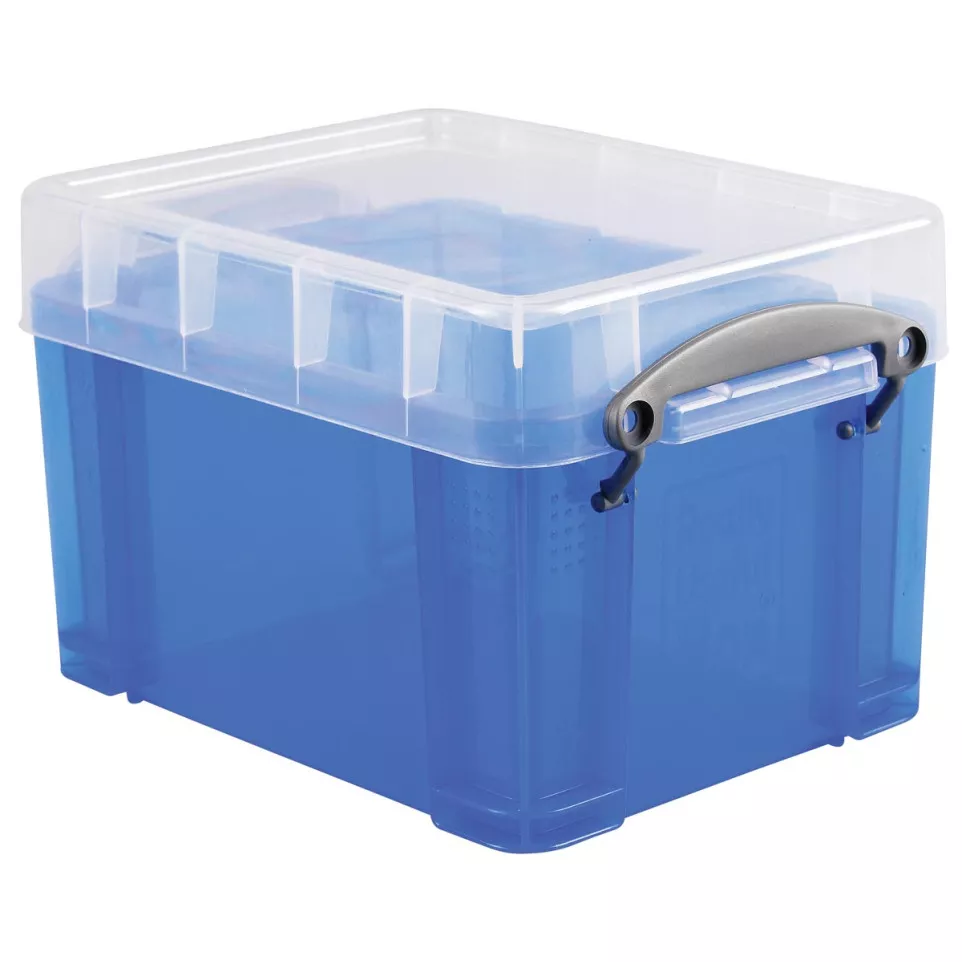 Really Useful Box opbergdoos 3 liter,...