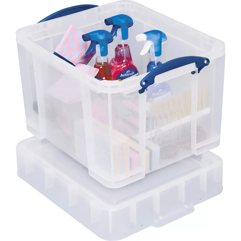 Really Useful Box opbergdoos 35 liter...