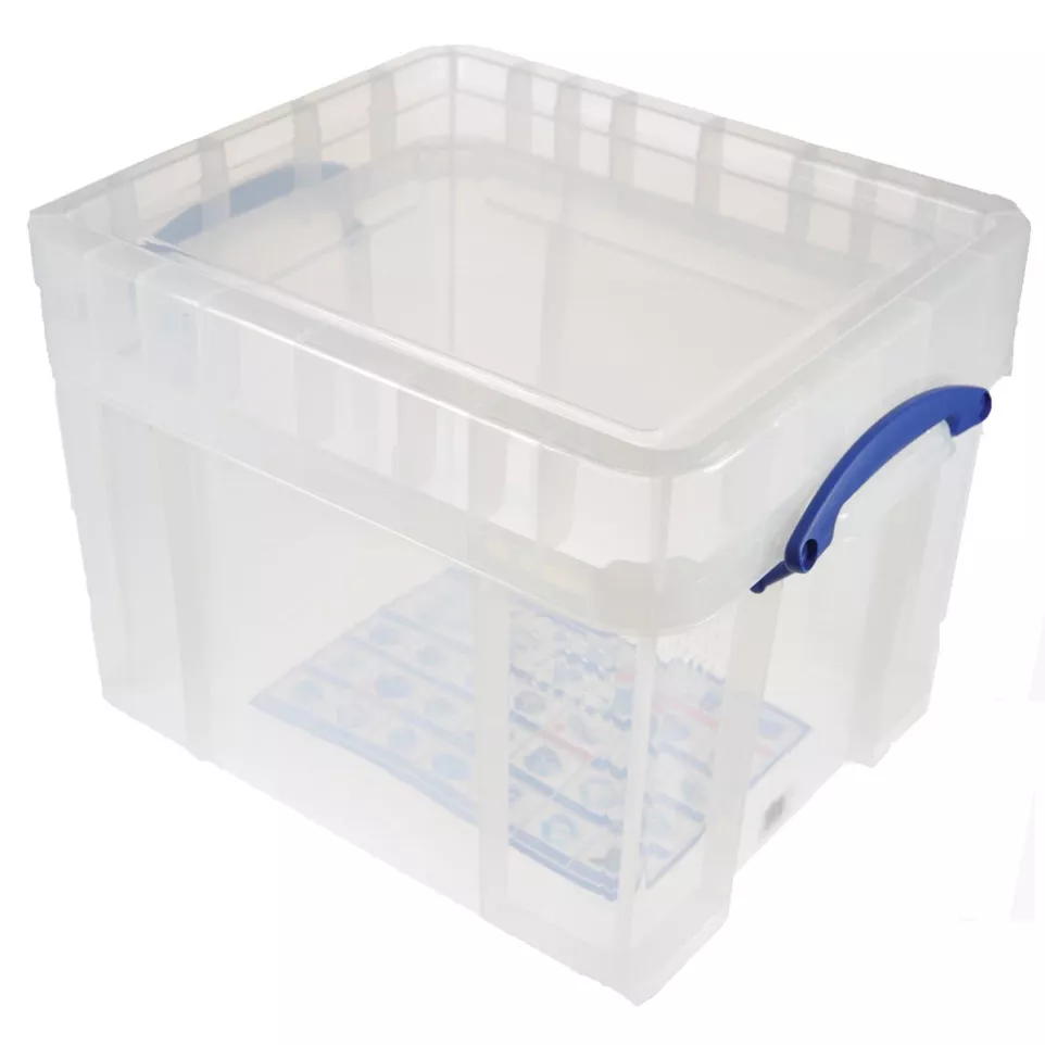 Really Useful Box opbergdoos 35 liter...