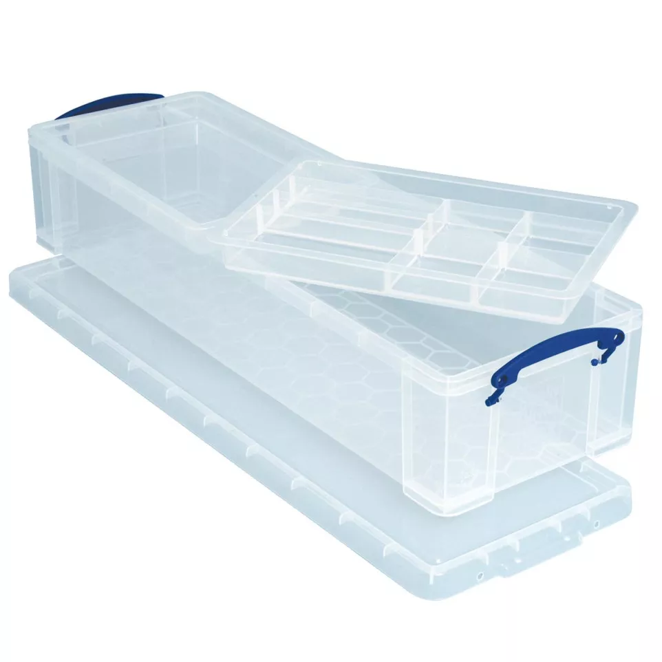 Really Useful Box opbergdoos 22 liter...