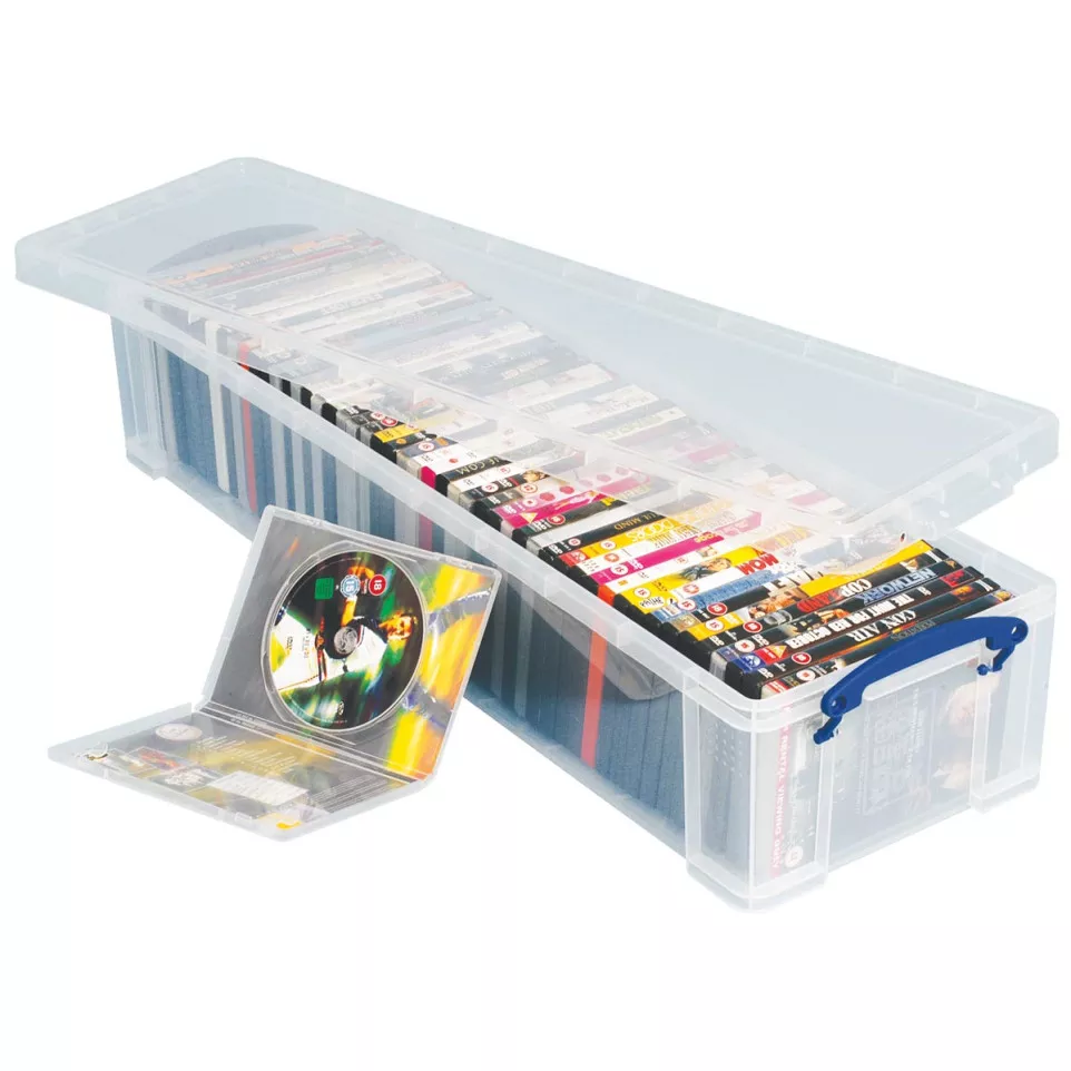 Really Useful Box 22 Litre Storage...