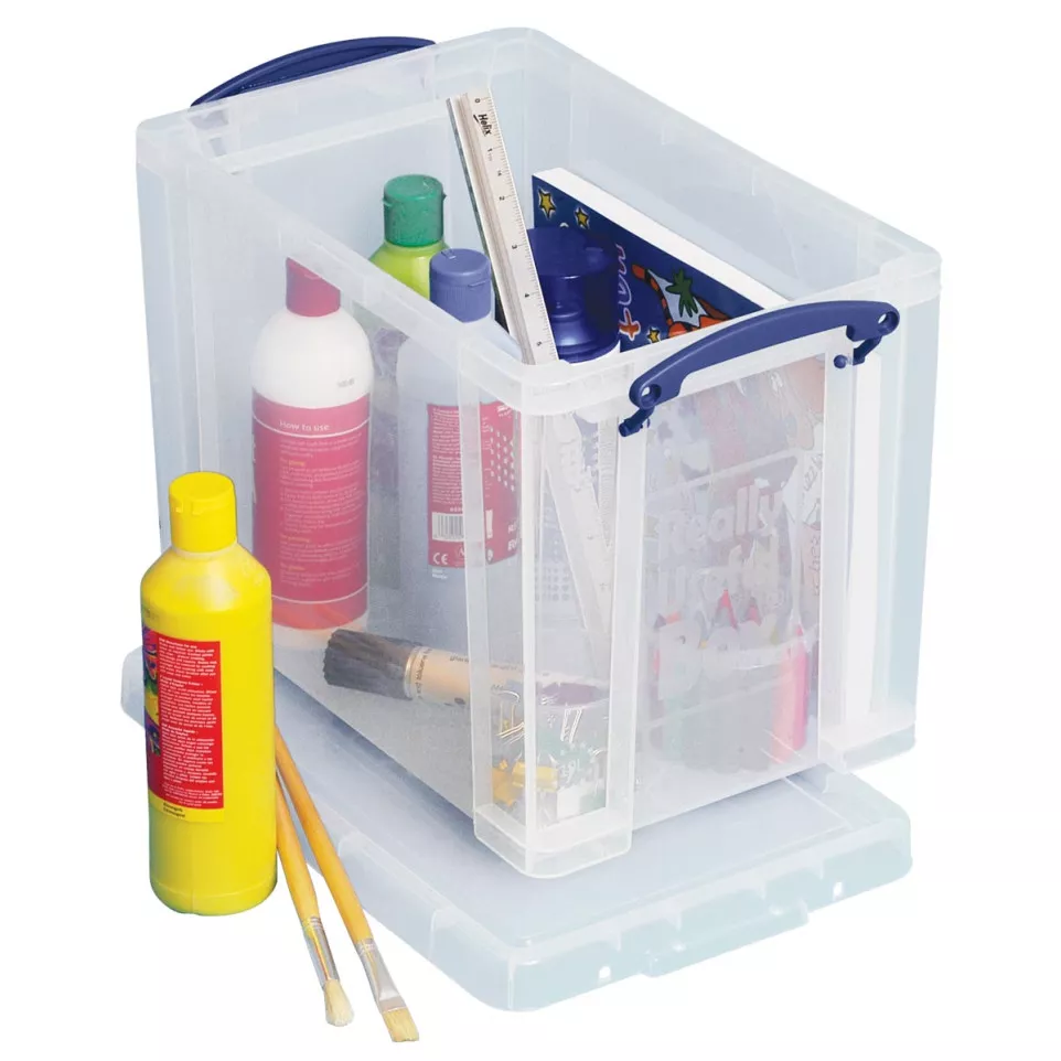 Really Useful Box 19 Litre Storage...