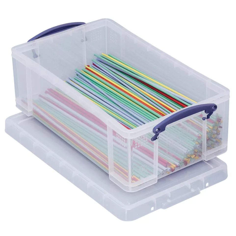 Really Useful Box opbergdoos 12...
