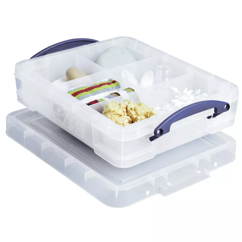 Really Useful Box opbergdoos 11...