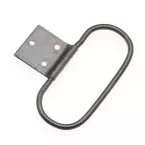 Table Pull Handle No. 4110 Iron / Piece