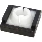 Geze Replacement Slider for TS 3000-5000 Door Closer Track / pce