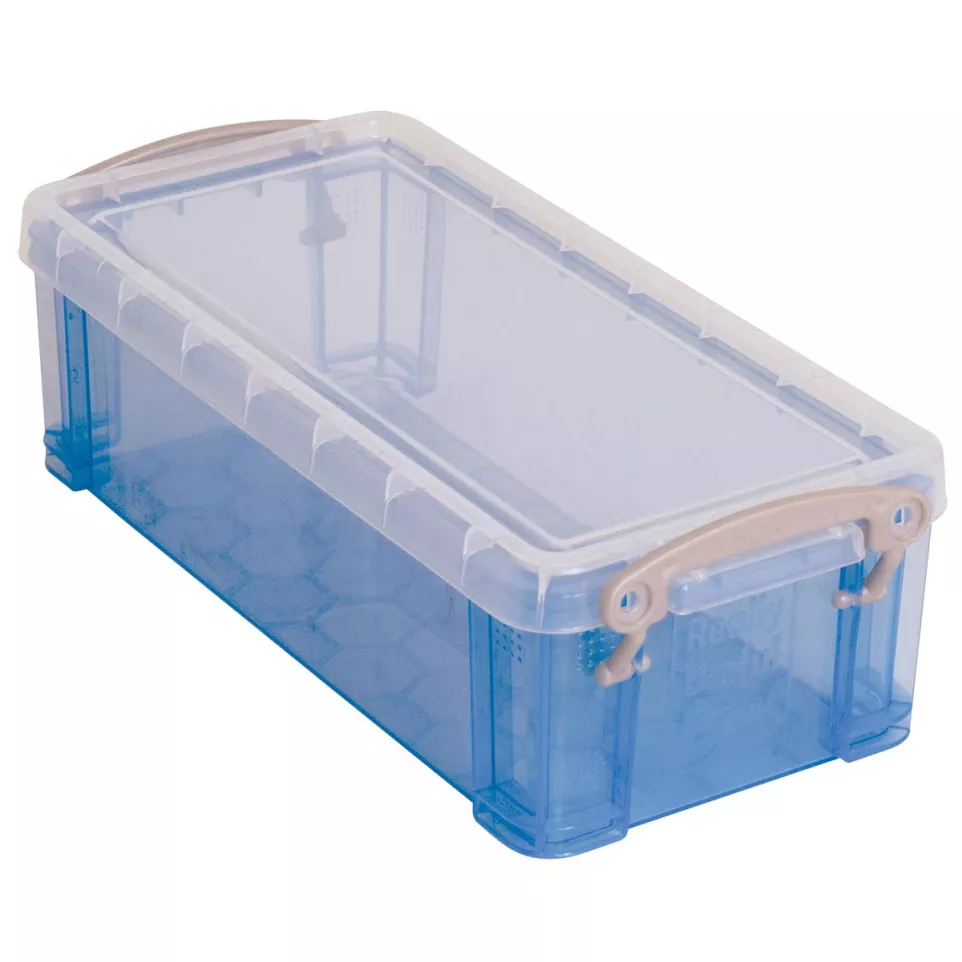 Really Useful Box 0,9 liter,...
