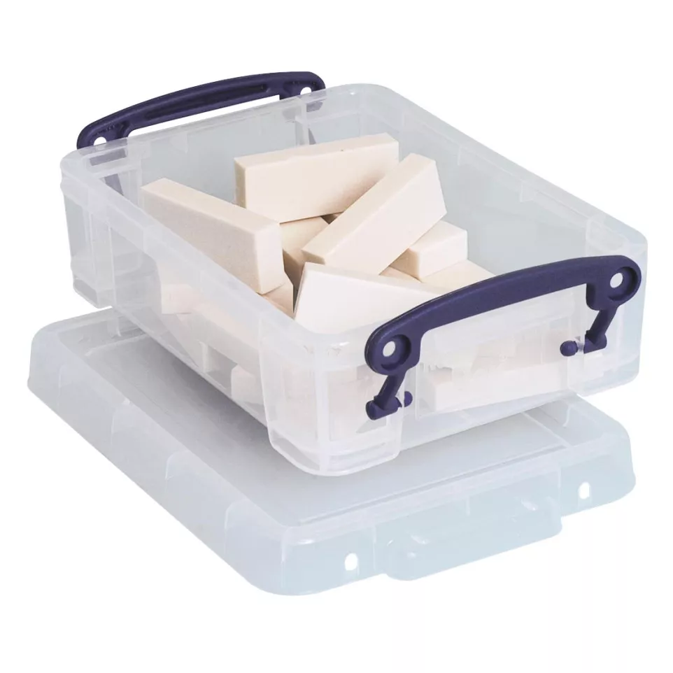 Really Useful Box 0,75 liter,...