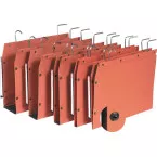 L'Oblique hangmappen voor kasten TUB ft 330 x 250 mm, V-bodem